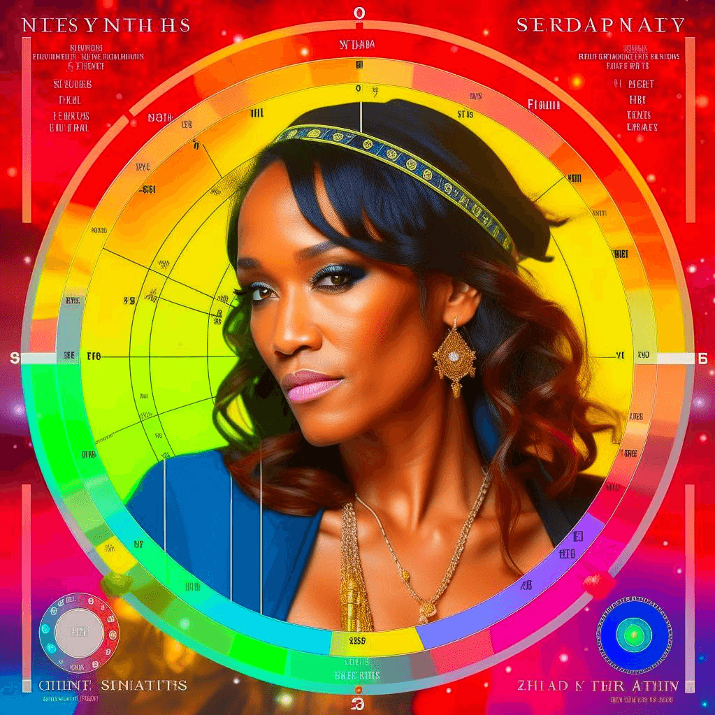 Jackie Christie's Birth Chart Overview (Jackie Christie Birth Chart)