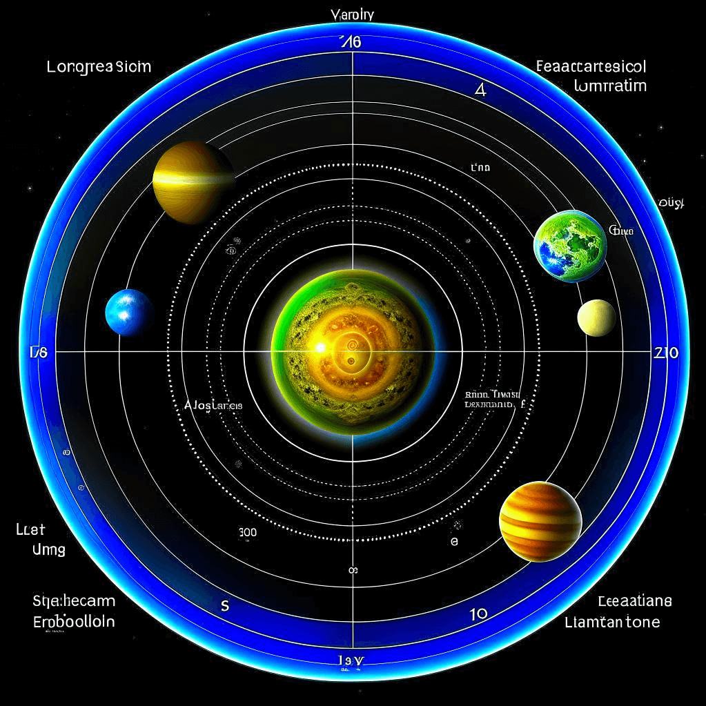 Interpreting Jake Andrich's Planetary Aspects (Jake Andrich Birth Chart)