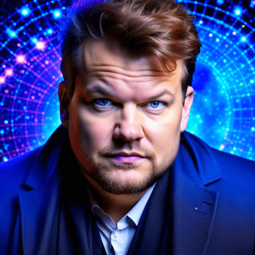 Destiny and Career Path (James Corden Birth Chart)