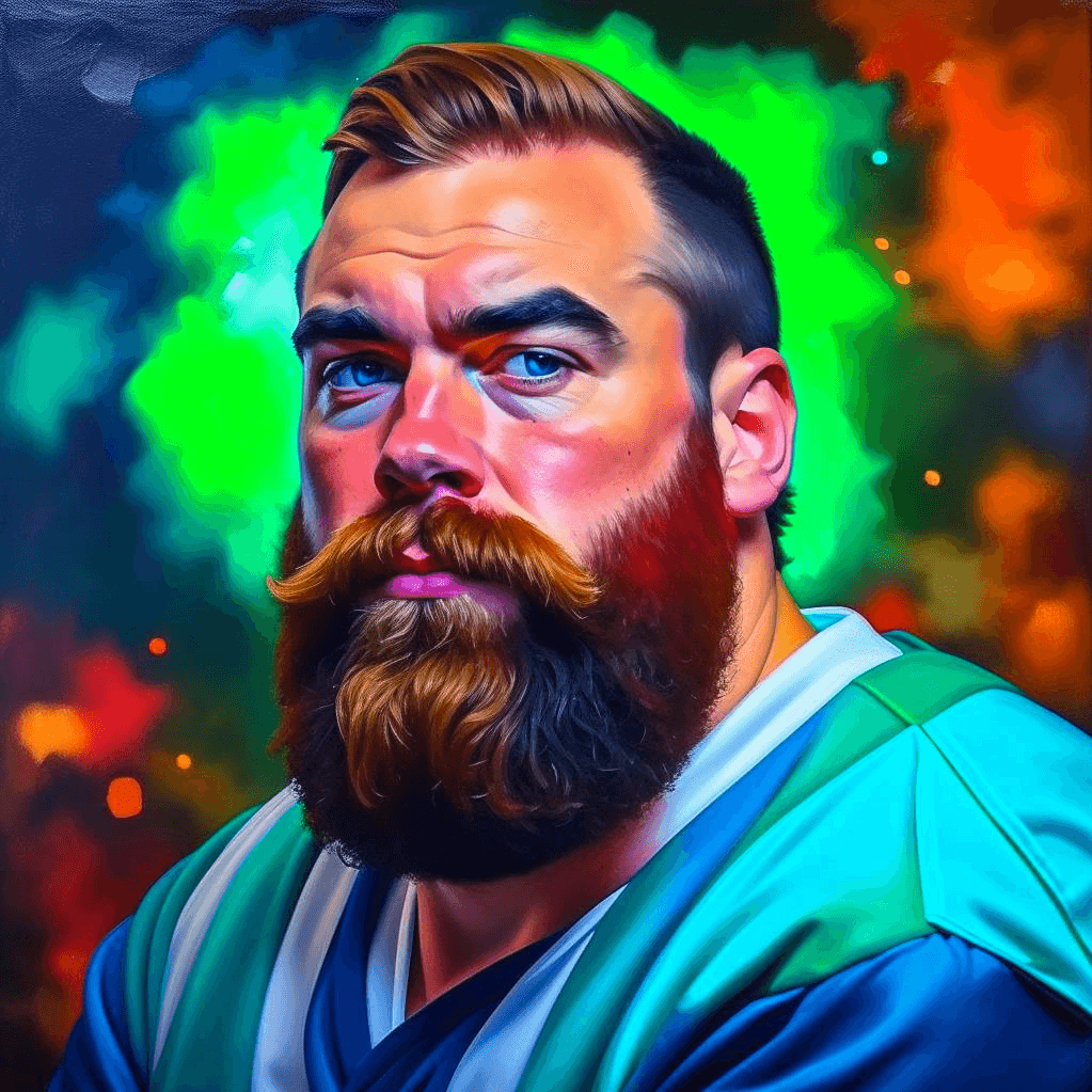 Astrological Insights into Jason Kelce's Personality (Jason Kelce Birth Chart)