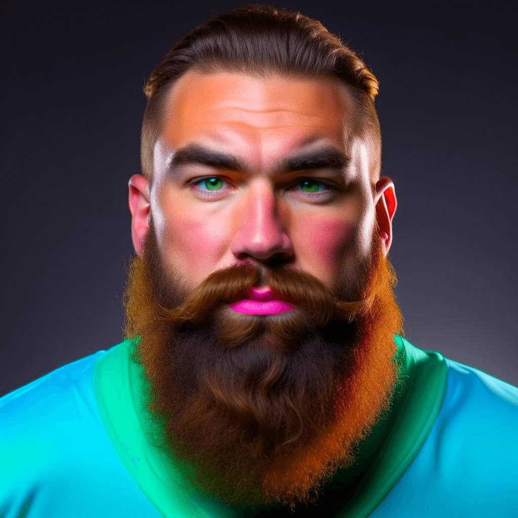 Predictions and Future Prospects (Jason Kelce Birth Chart)
