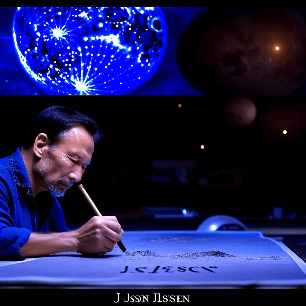 Examination of Jason Lee's Moon Sign (Jason Lee Birth Chart)