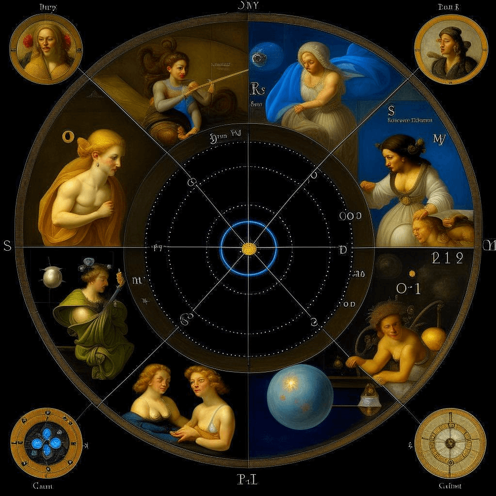 Analyzing Jason Oppenheim's Birth Chart Insights and Astrological