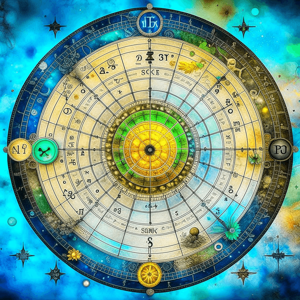 Analyzing Jason Oppenheim's Birth Chart Insights and Astrological