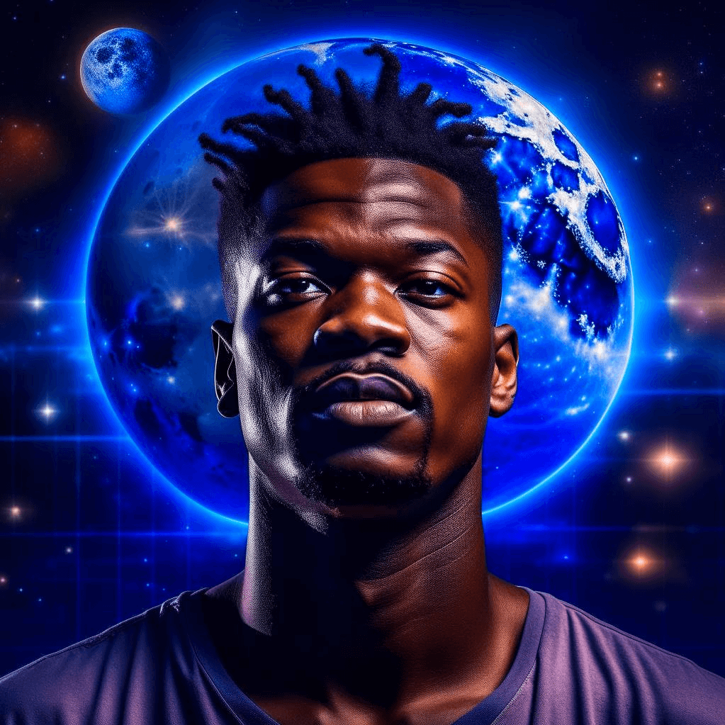 Moon Sign: Emotional and Inner Self (Jimmy Butler Birth Chart)