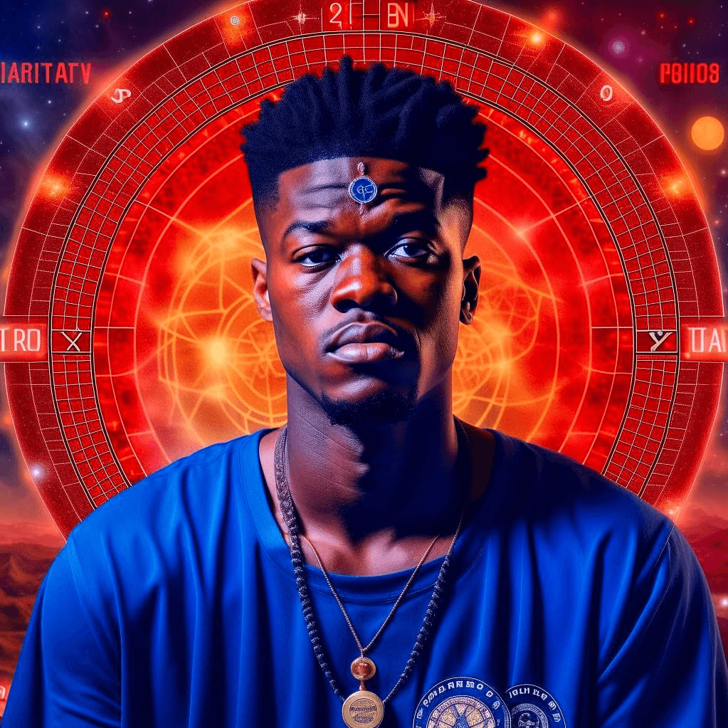 Planetary Placements: Career and Life Events (Jimmy Butler Birth Chart)