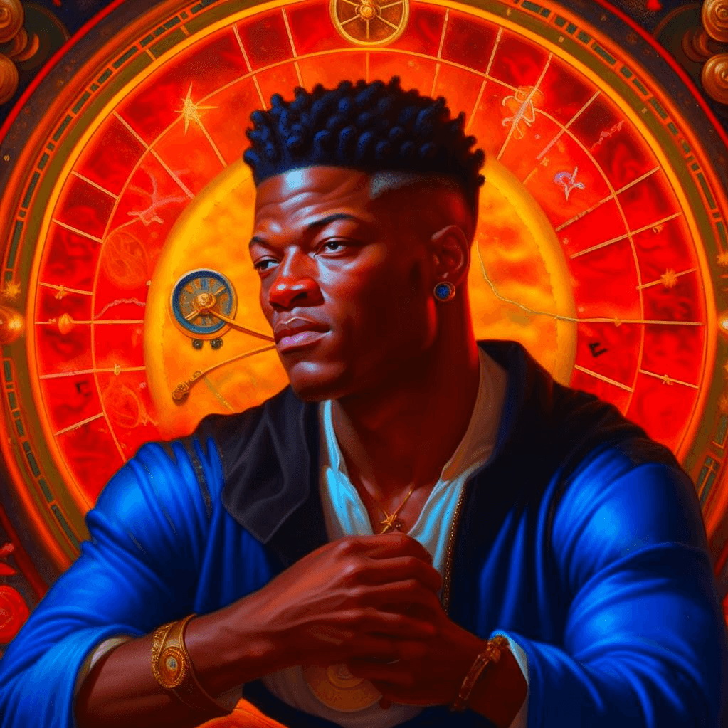 Rising Sign: First Impressions and Outer Persona (Jimmy Butler Birth Chart)