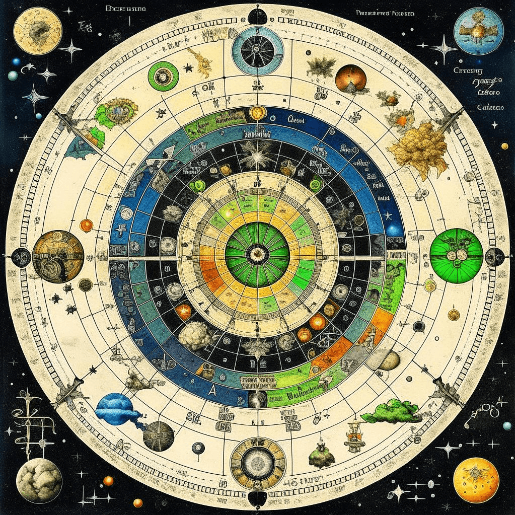 Understanding Astrological Birth Charts (Jimmy Butler Birth Chart)