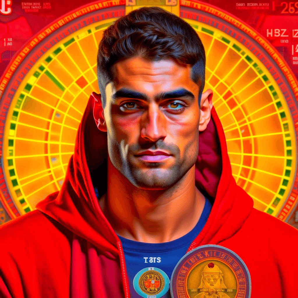 Analyzing Jimmy Garoppolo's Birth Chart (Jimmy Garoppolo Birth Chart)