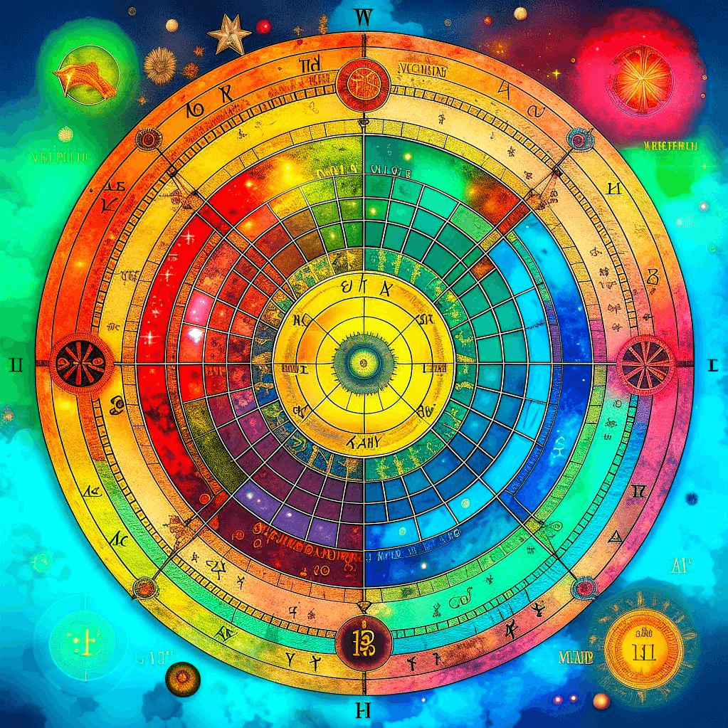 Analyzing Josh Dun's Birth Chart Unveiling the Stars' Influence