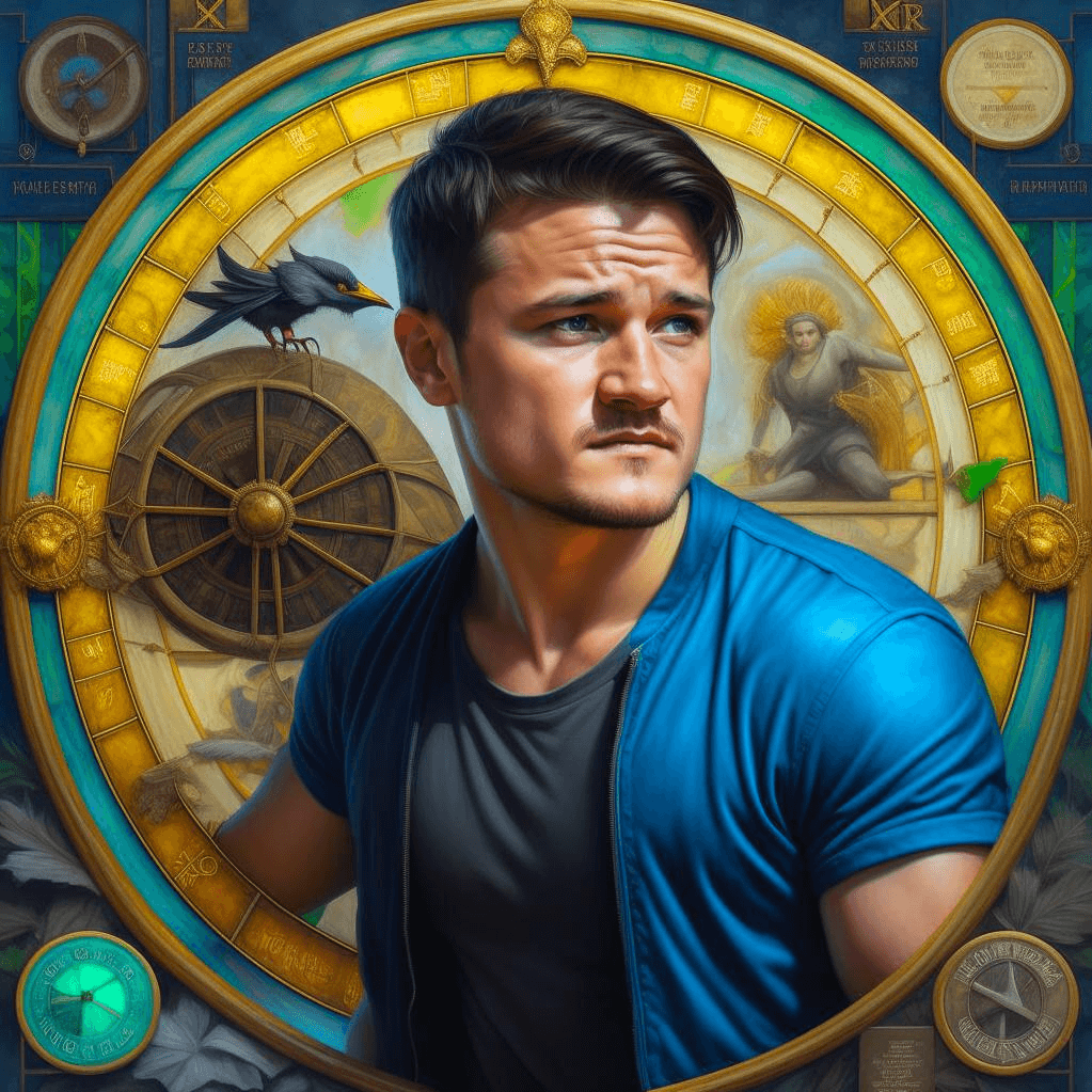 Analyzing Josh Hutcherson's Birth Chart Insights into his Personality