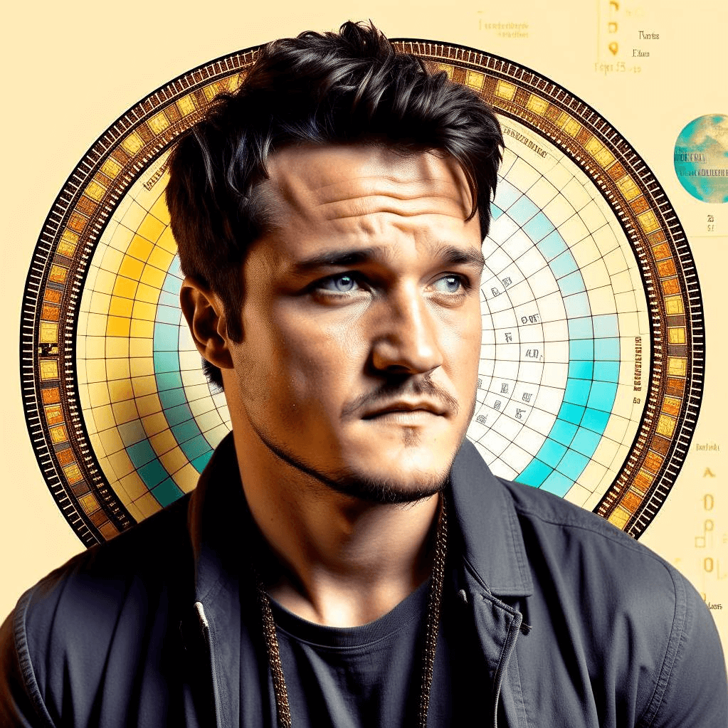 Josh Hutcherson's Birth Chart Analysis (Josh Hutcherson Birth Chart)