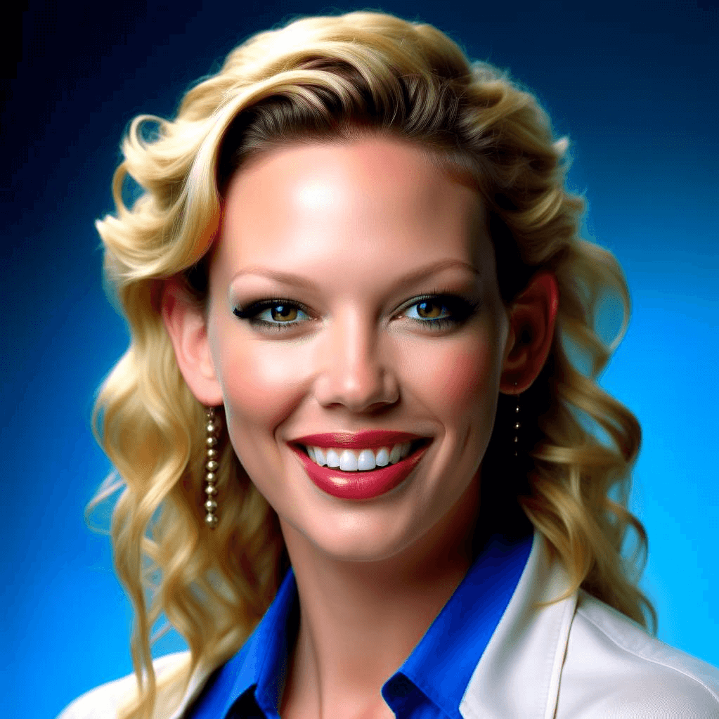 Analyzing Katherine Heigl's Birth Chart: Insights and Astrological ...