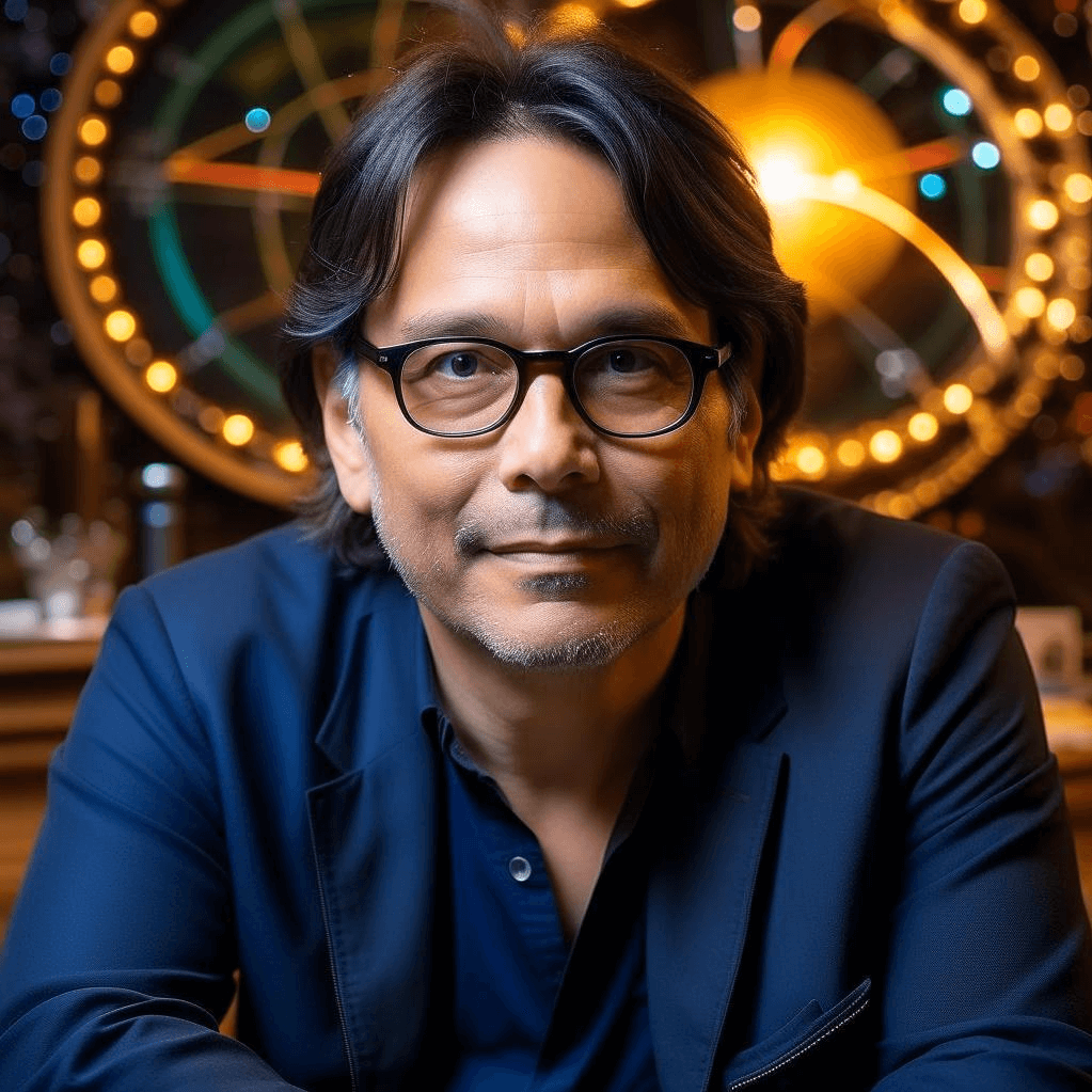 Astrological Houses and Keith Raniere's Life Areas (Keith Raniere Birth Chart)