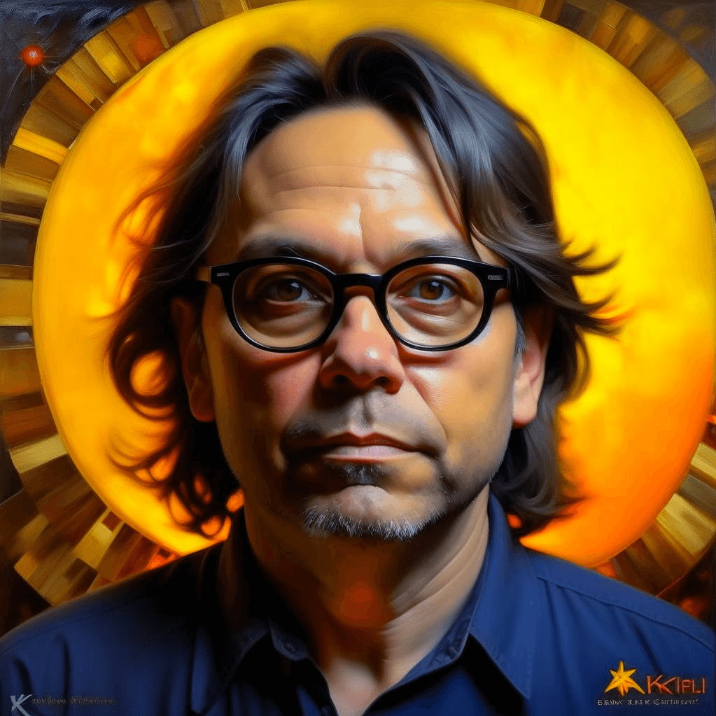Keith Raniere's Sun Sign and Personality Traits (Keith Raniere Birth Chart)
