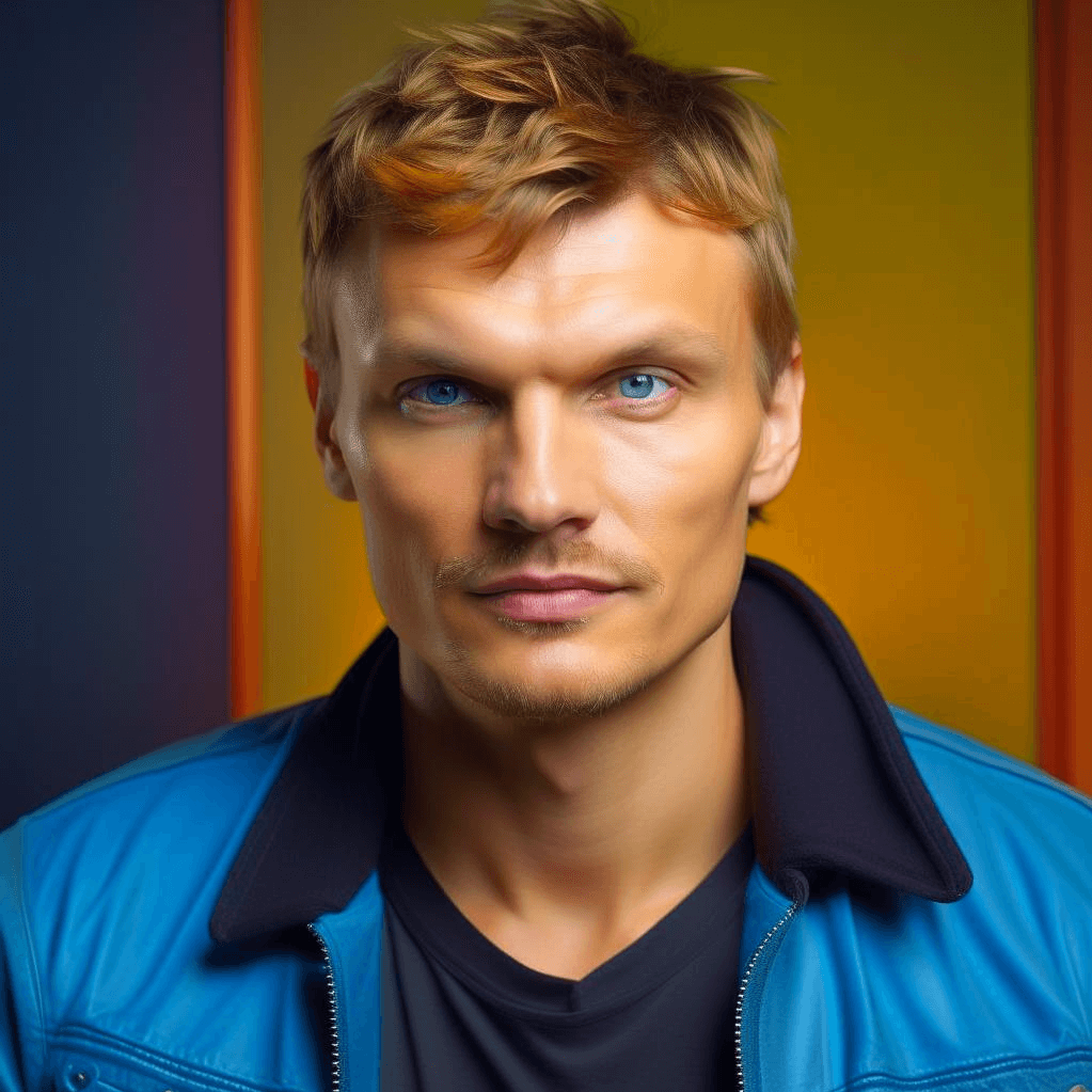 Overview of Nick Carter's Background (Nick Carter Birth Chart)