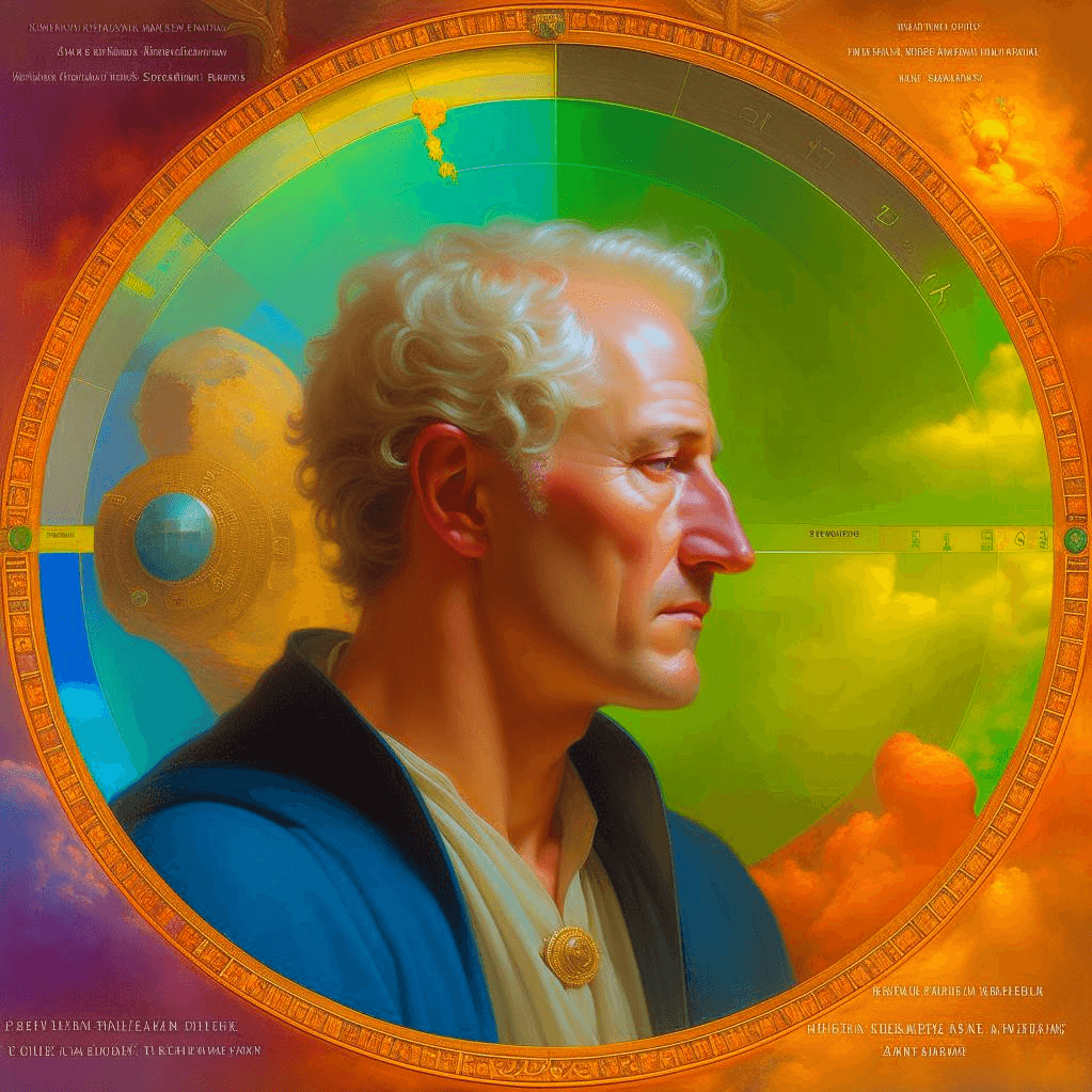 Paul Newman's Destiny and Life Path as Indicated by his Birth Chart (Paul Newman Birth Chart)