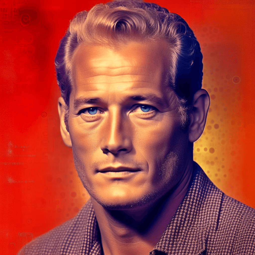 Personality Traits Revealed in Paul Newman's Birth Chart (Paul Newman Birth Chart)