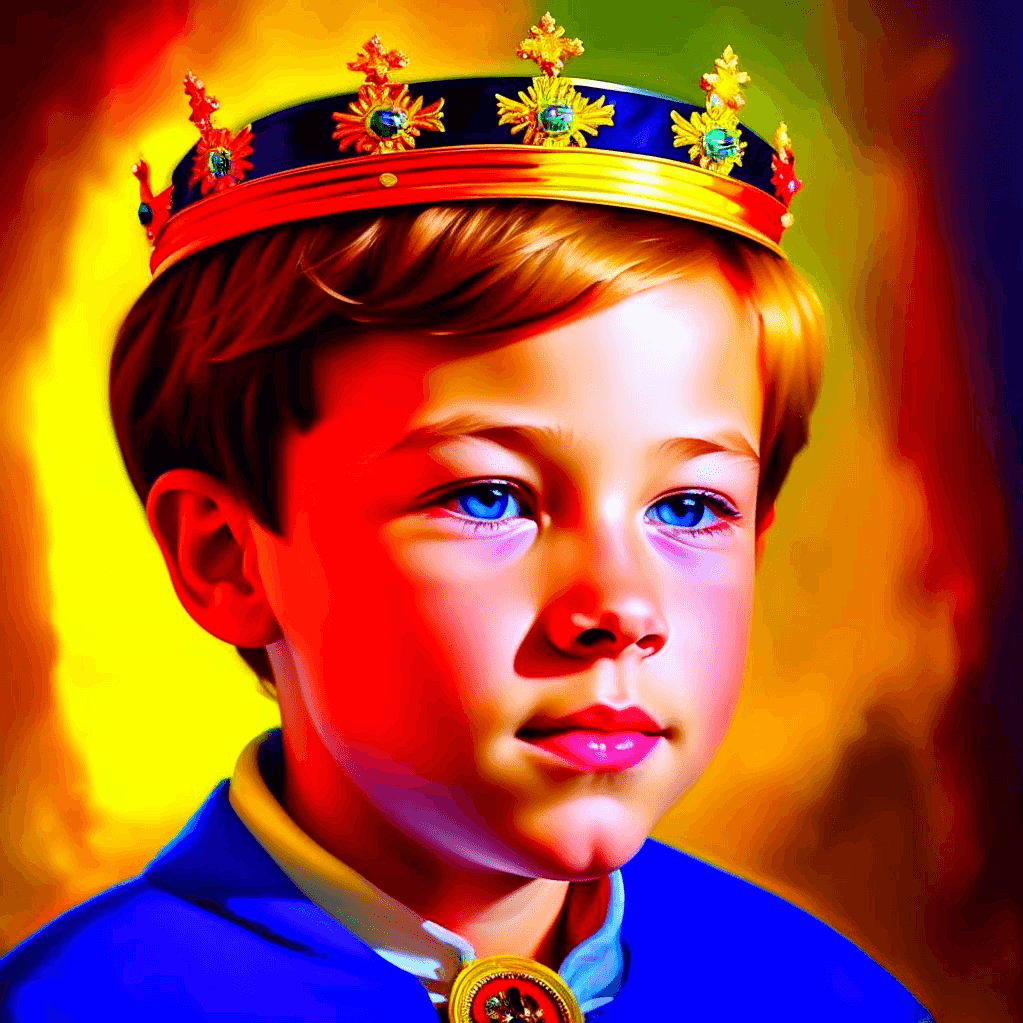 Prince George's Sun Sign: Personality Traits and Potential (Prince George Birth Chart)