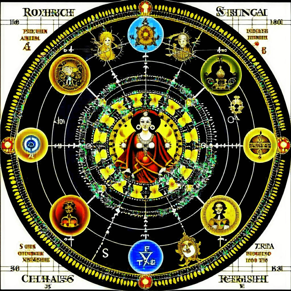 Overview of Vedic Astrology (Queen Elizabeth Birth Chart Vedic)