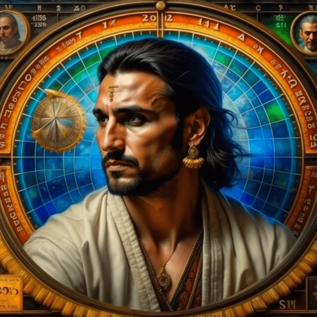 Analyzing Ranveer Allahbadia's Birth Chart (Ranveer Allahbadia Birth Chart)