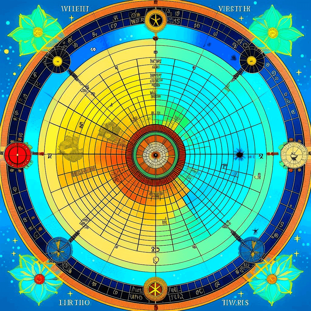 Background on Birth Charts (Ranveer Allahbadia Birth Chart)