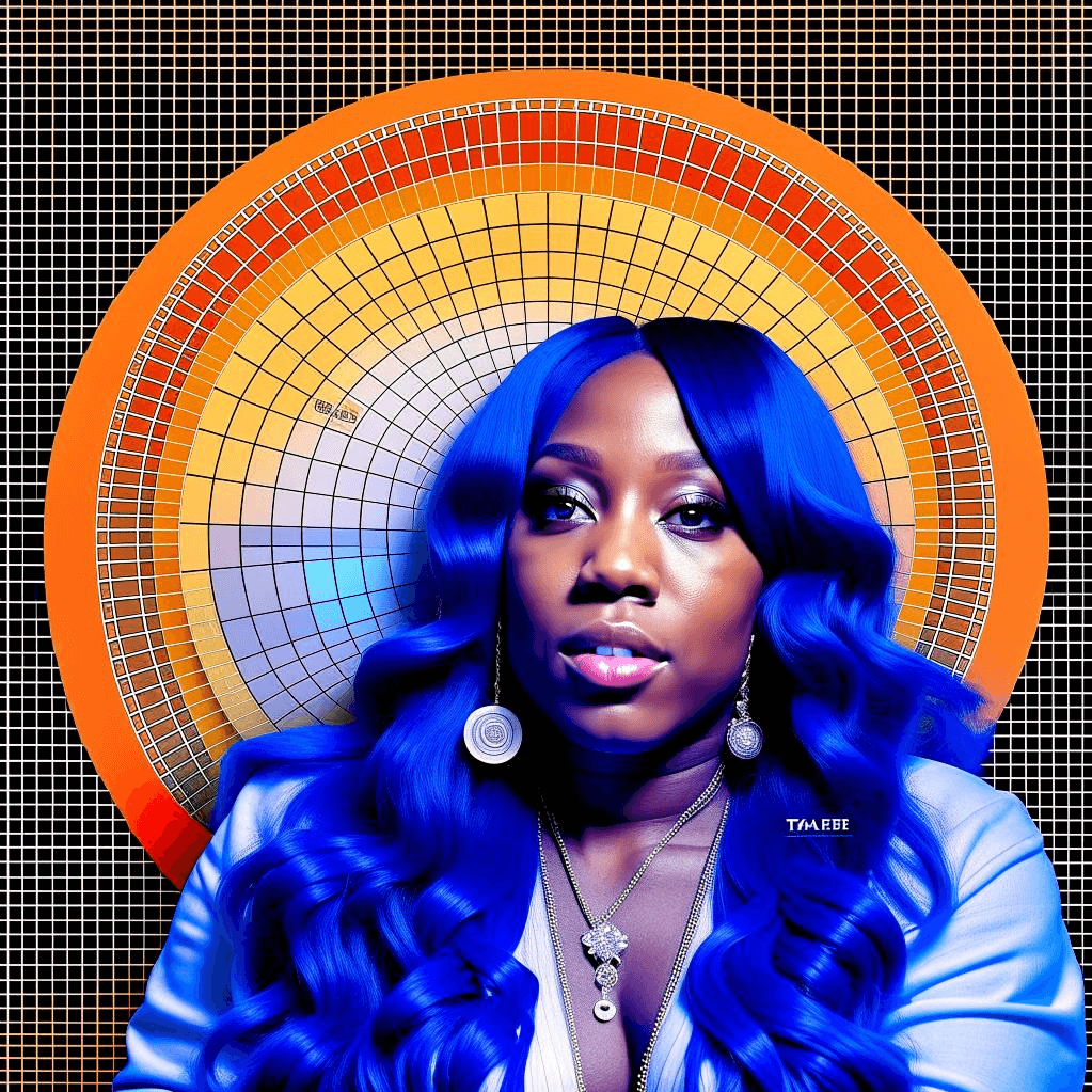 Overview of Remy Ma's Birth Chart (Remy Ma Birth Chart)