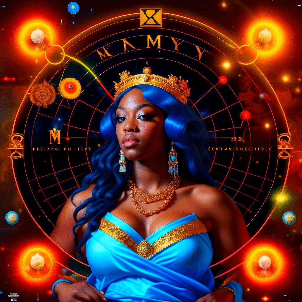 Astrological Insights into Remy Ma's Career and Personal Life (Remy Ma Birth Chart)