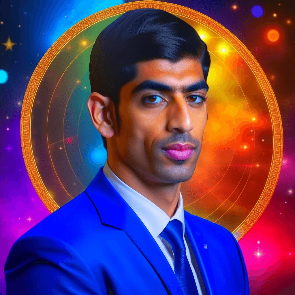 Background on Rishi Sunak's Birth Chart (Rishi Sunak Birth Chart)