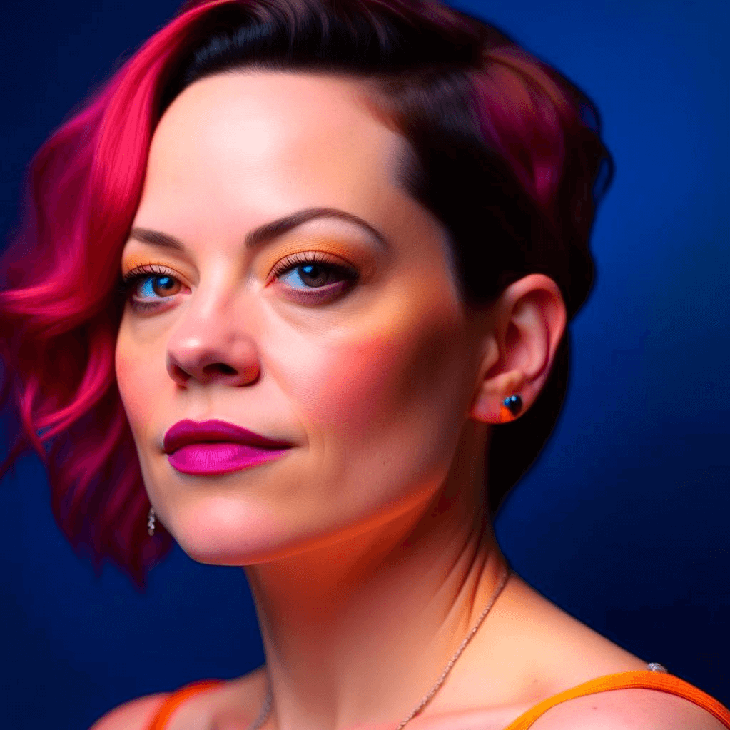 Insights into Rose McGowan's Life and Personality (Rose Mcgowan Birth Chart)