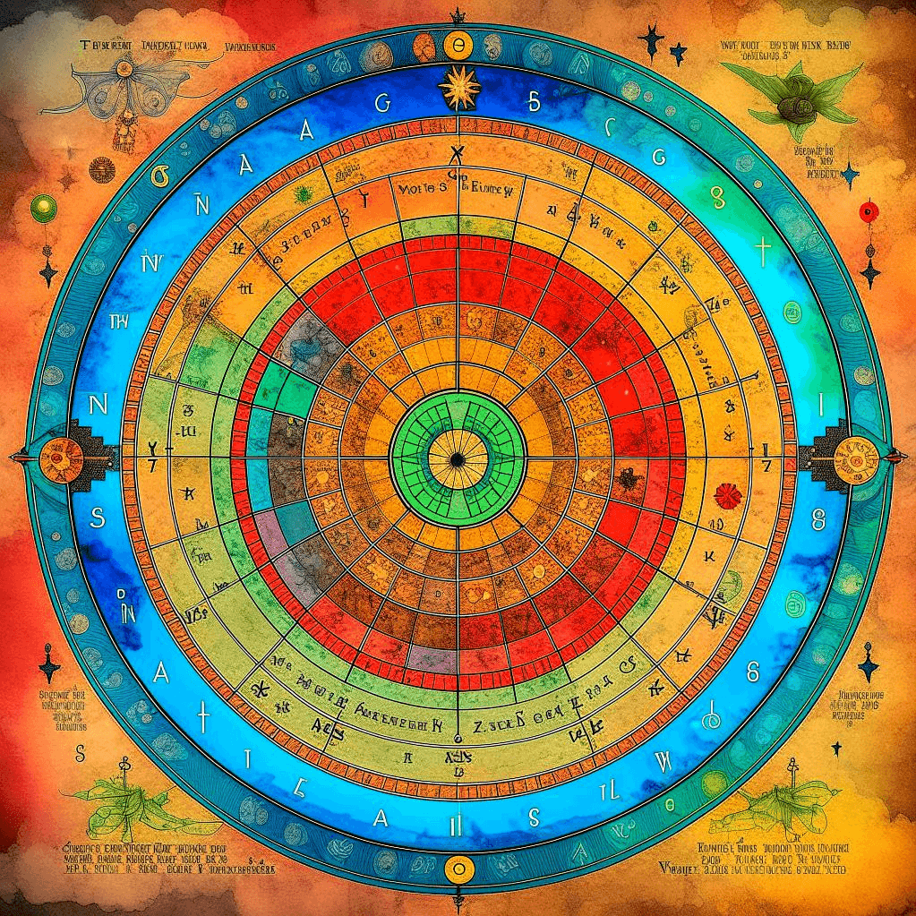 Analyzing Rue Bennett's Birth Chart: Unveiling Astrological Insights ...