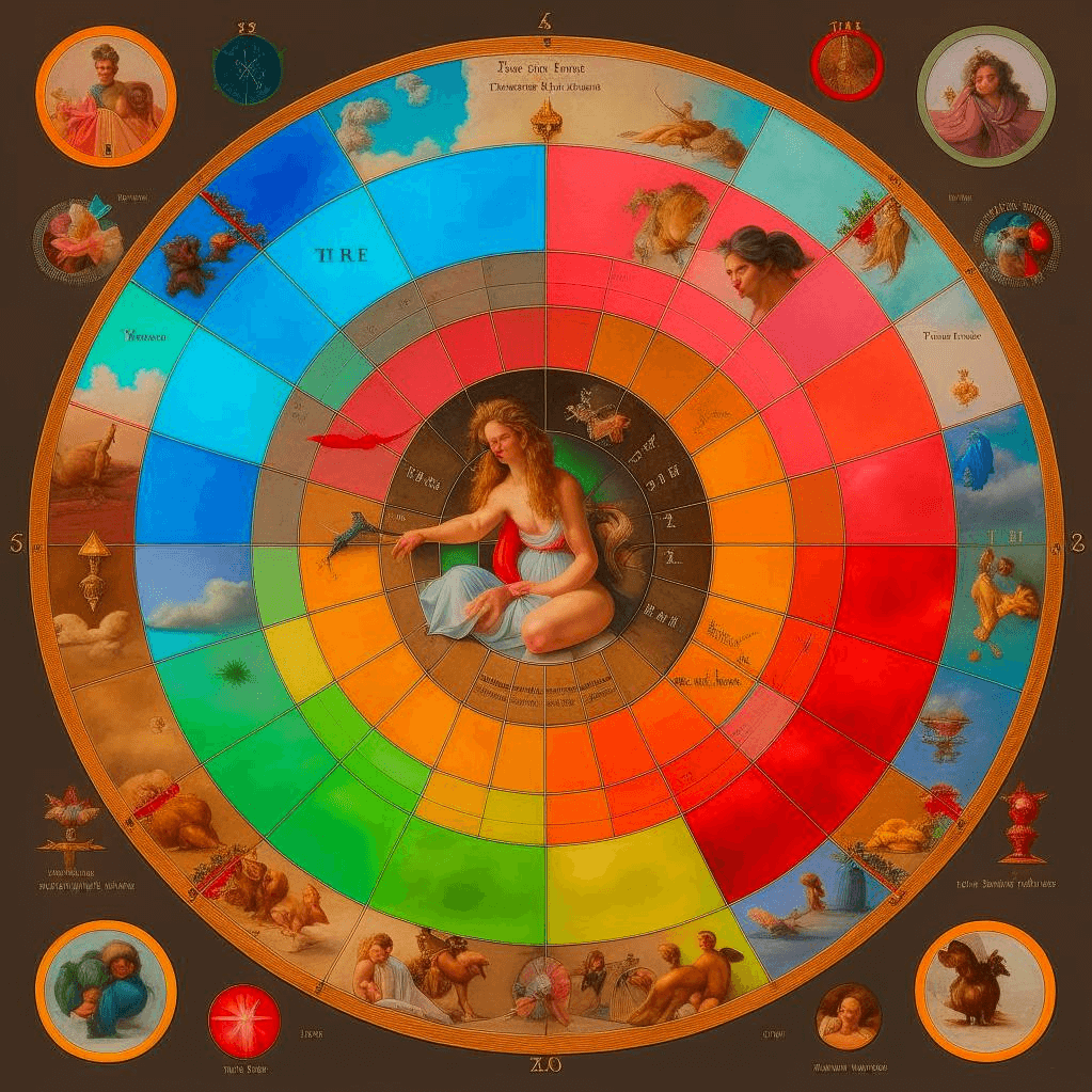 Analysis of Saint West's Birth Chart (Saint West Birth Chart)