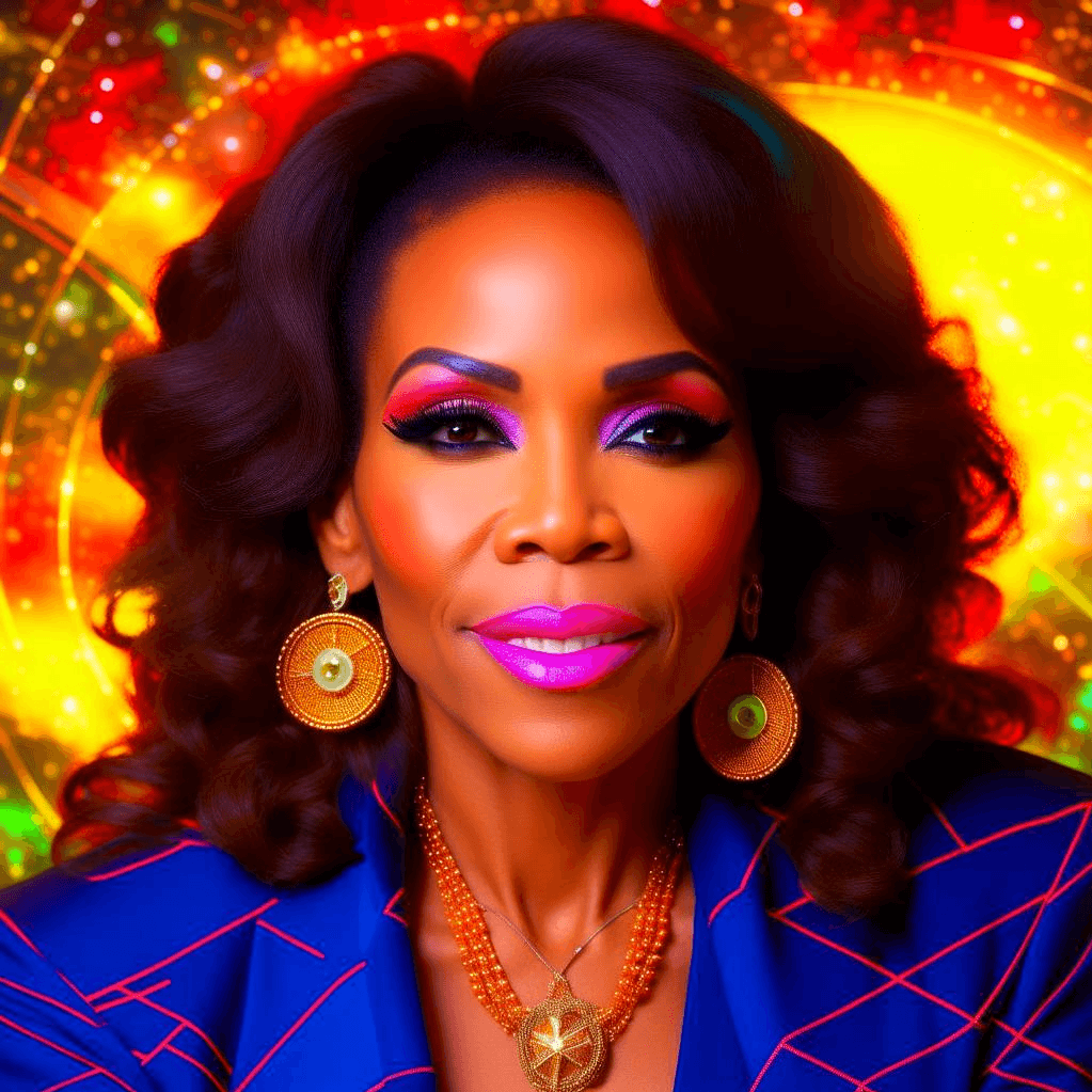 Insights from Sheryl Lee Ralph's Birth Chart (Sheryl Lee Ralph Birth Chart)