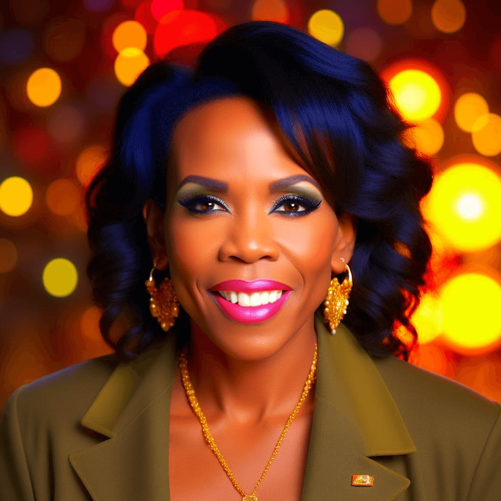 Sheryl Lee Ralph's Birth Chart Overview (Sheryl Lee Ralph Birth Chart)