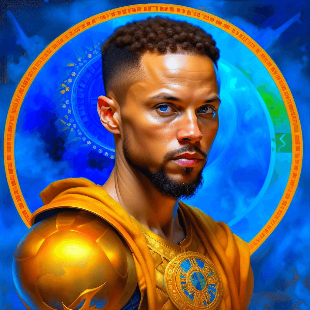 Insights into Stephen Curry's Astrological Profile (Stephen Curry Birth Chart)