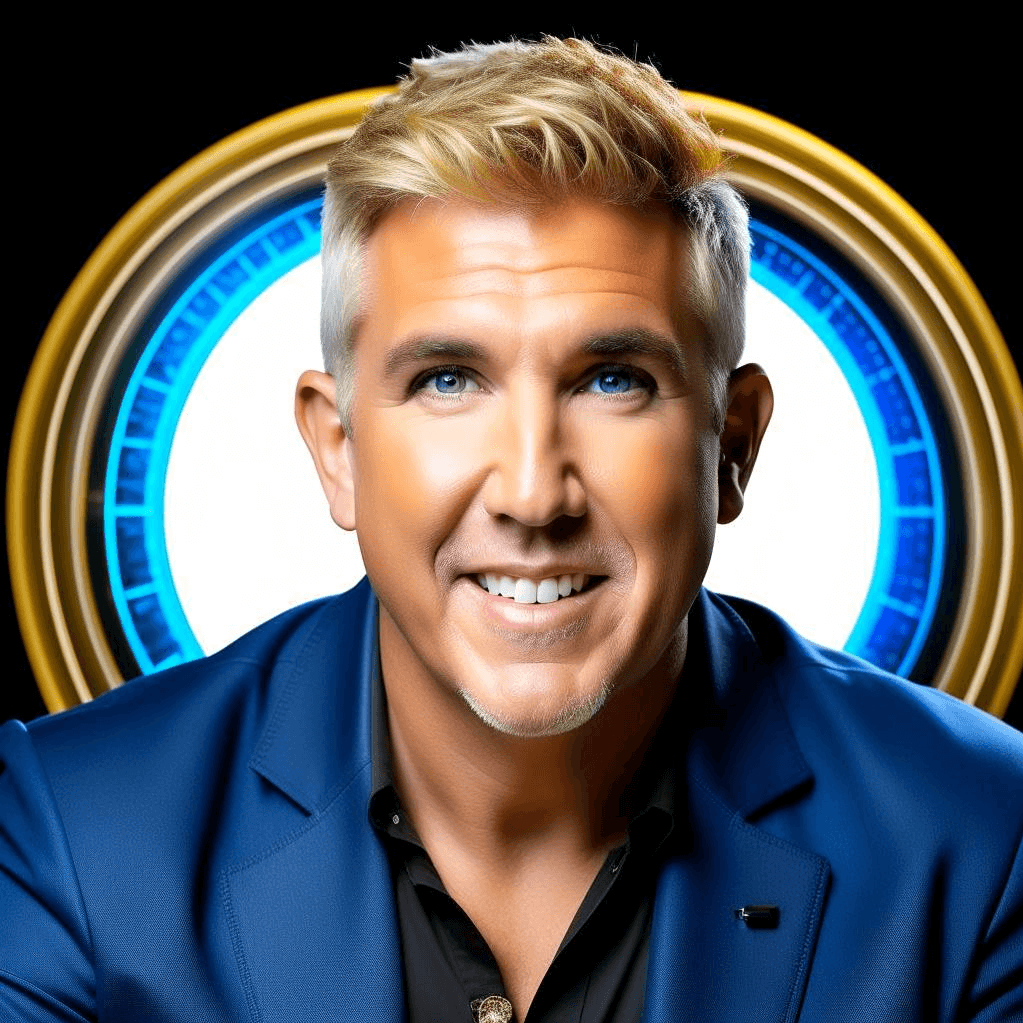 Todd Chrisley's Birth Chart Analysis (Todd Chrisley Birth Chart)