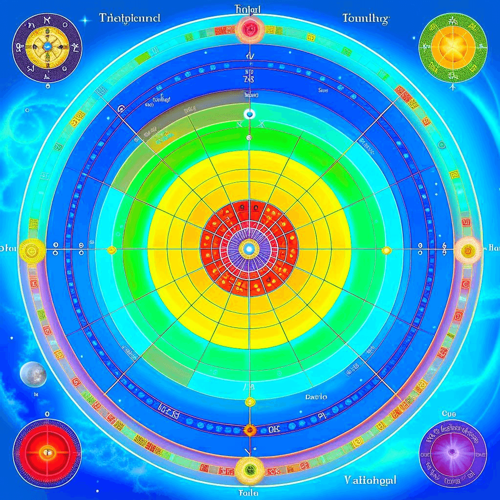 Key Aspects and Planetary Alignments in Tokischa's Birth Chart (Tokischa Birth Chart)