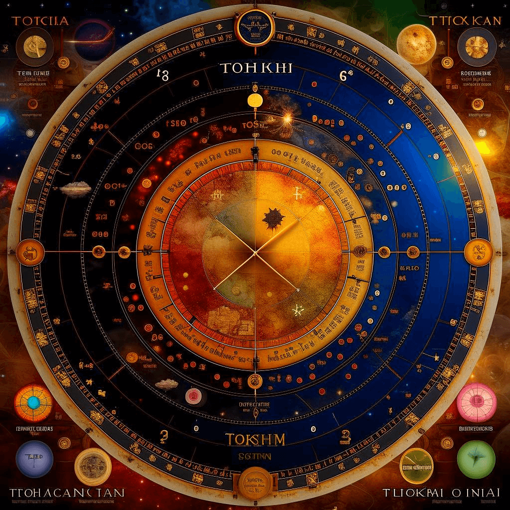 Tokischa's Moon Sign Analysis (Tokischa Birth Chart)