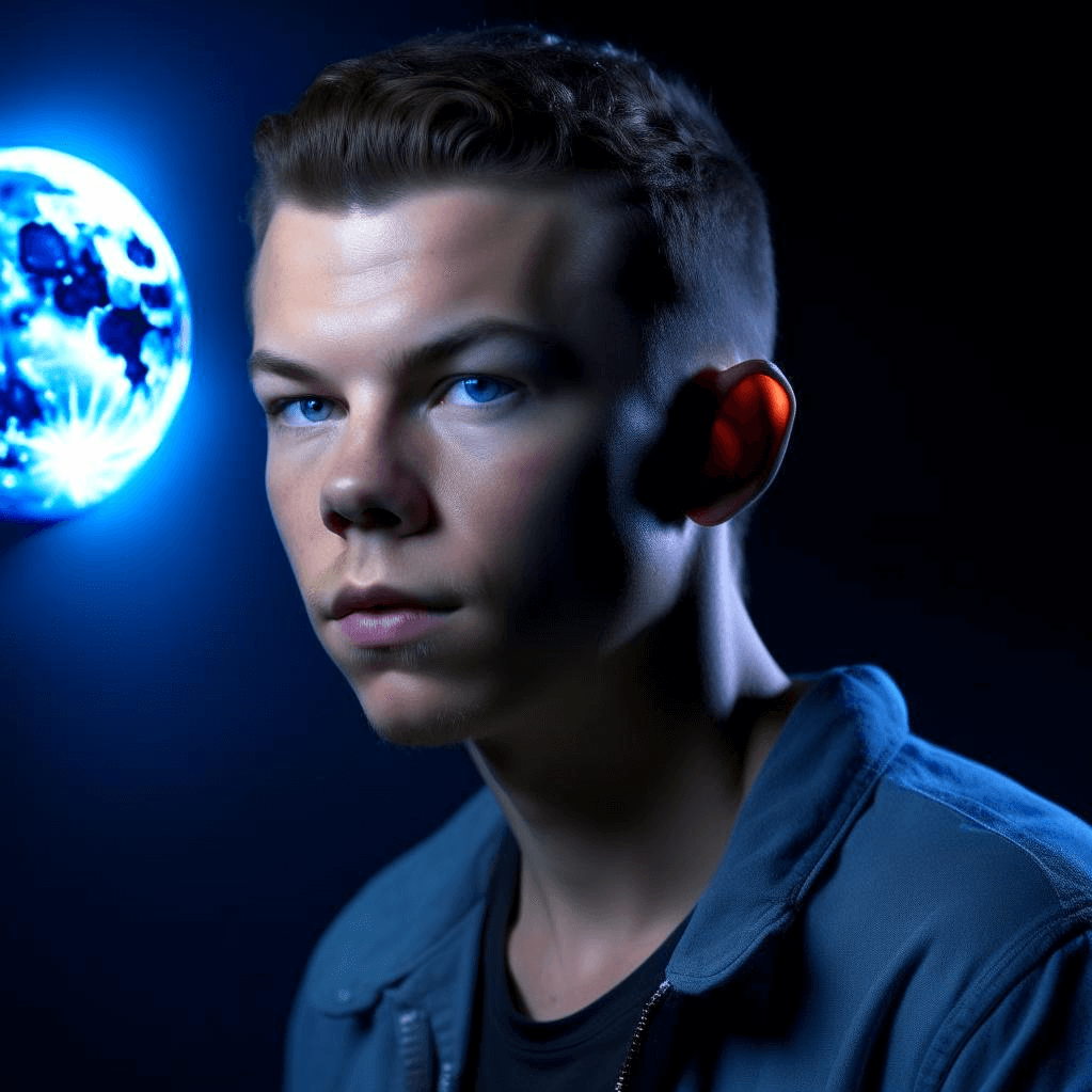 Analyzing Will Poulter's Birth Chart Insights into the Actor's