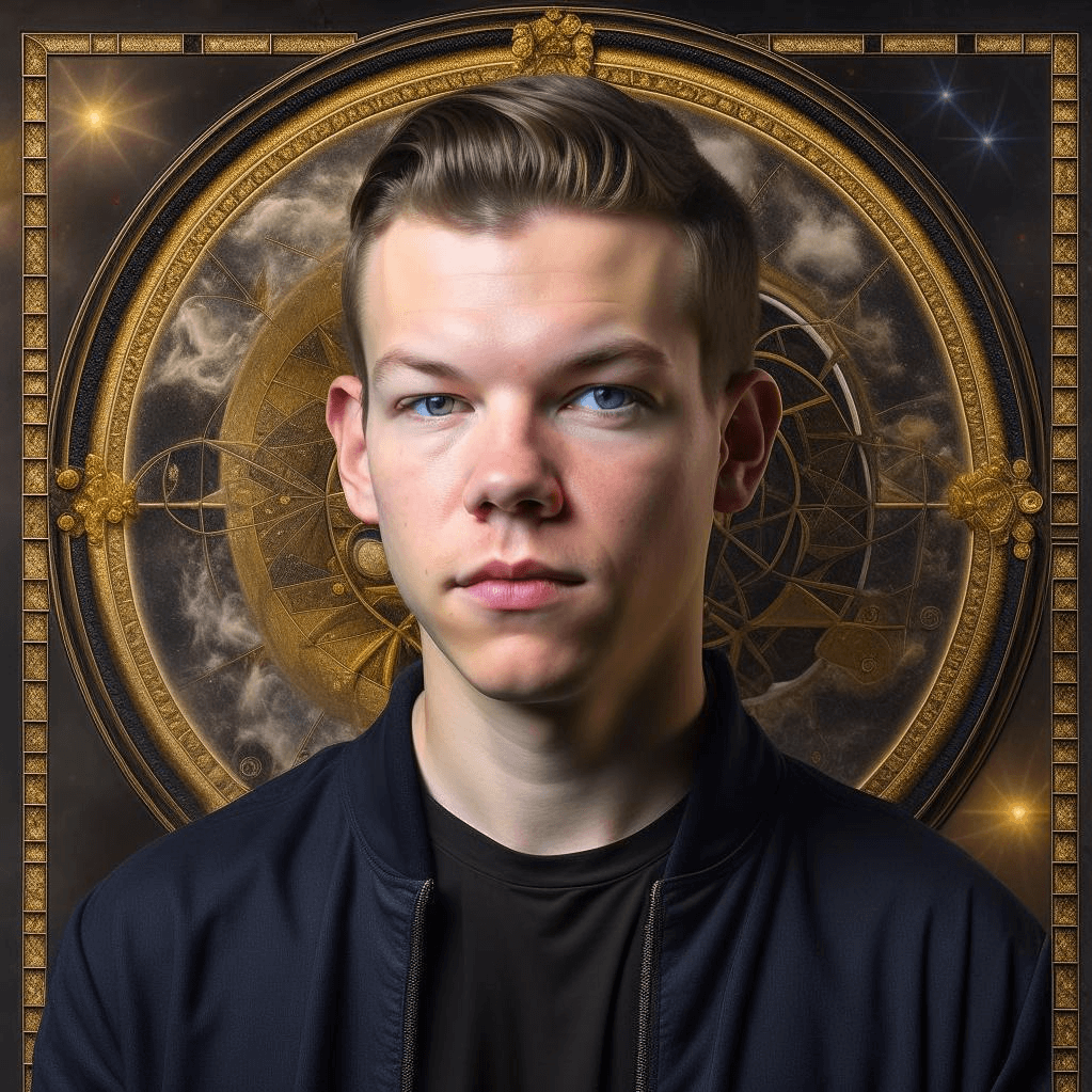 Analyzing Will Poulter's Birth Chart Insights into the Actor's