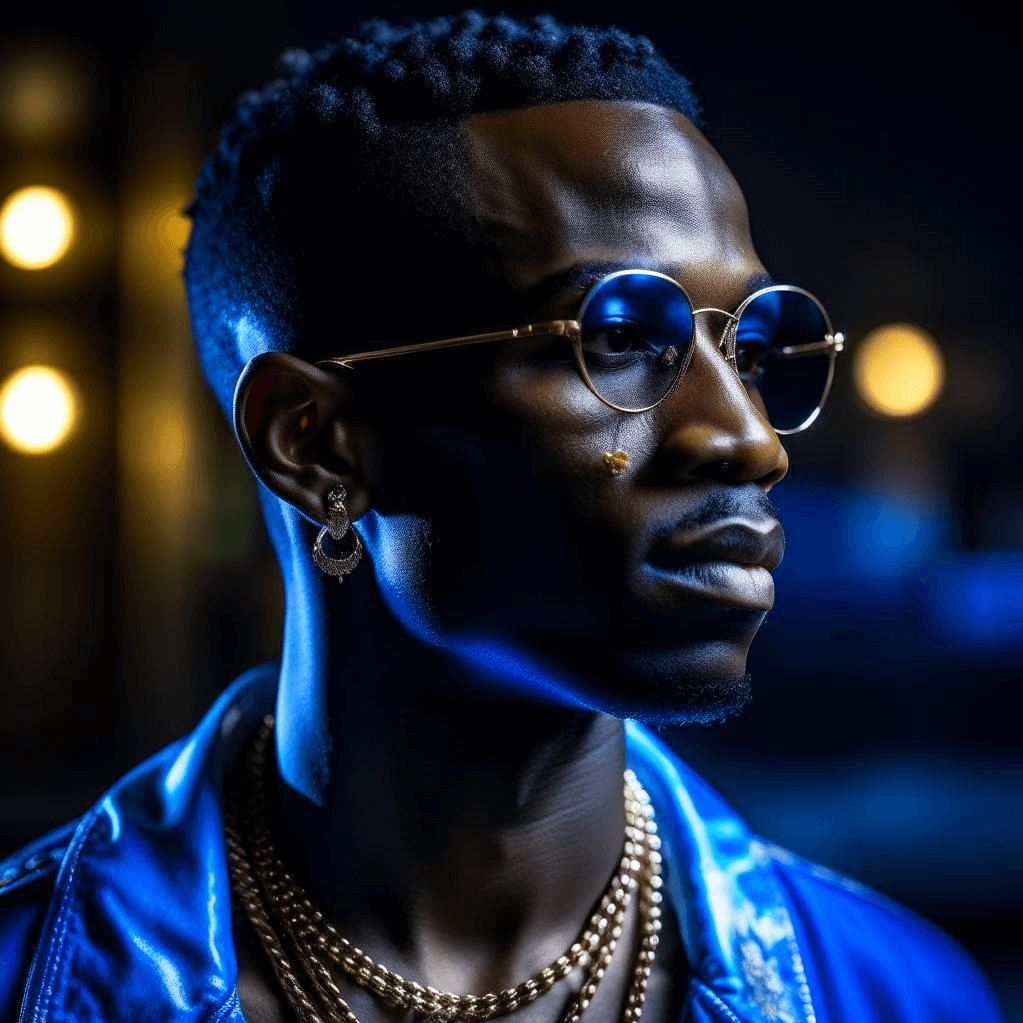 Insights into Young Dolph's Astrological Profile (Young Dolph Birth Chart)