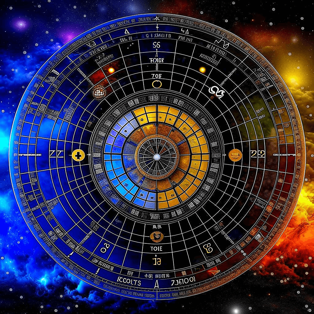 Predictions based on Zach Shallcross's Birth Chart (Zach Shallcross Birth Chart)