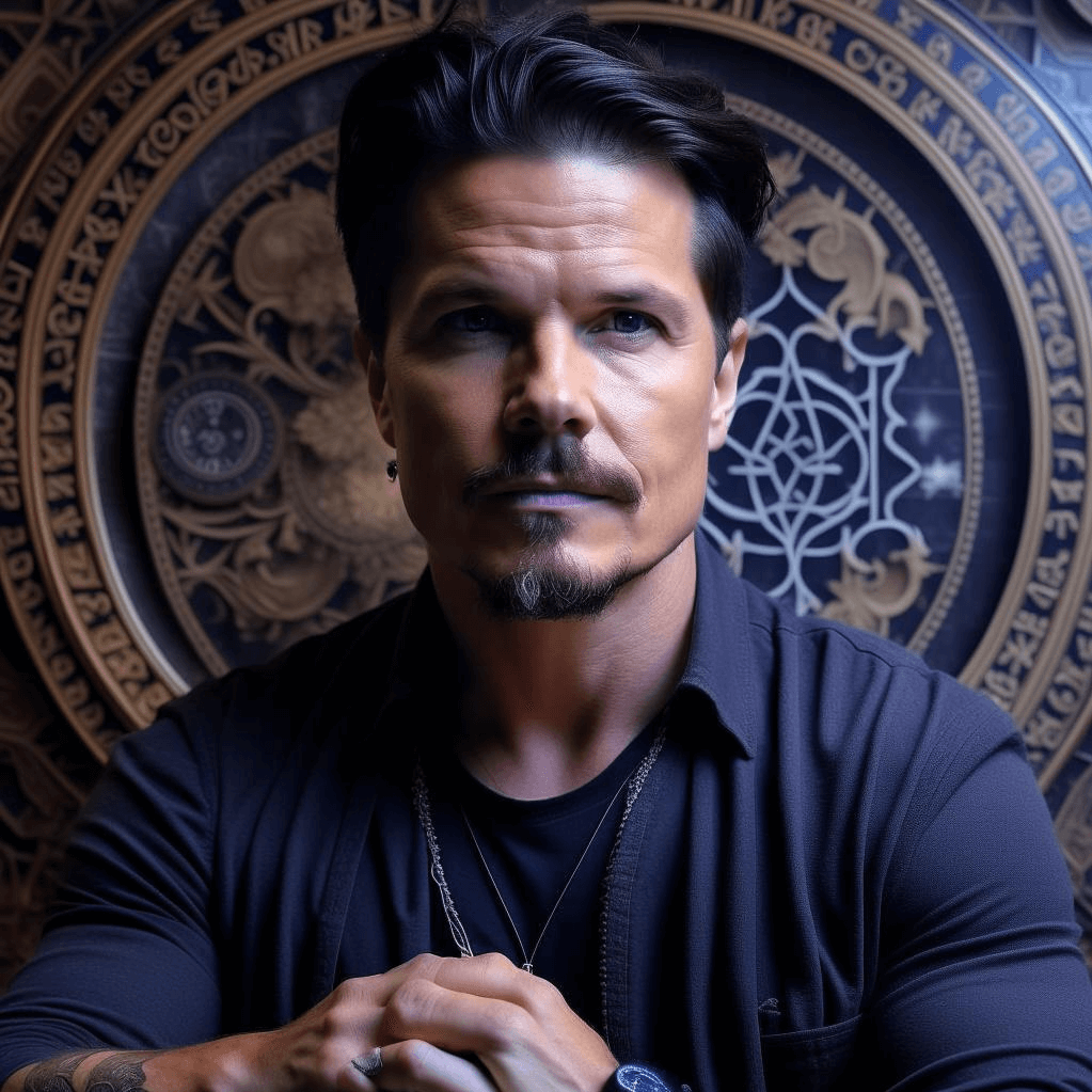 Analyzing Zak Bagans Birth Chart Astrological Insights 0485