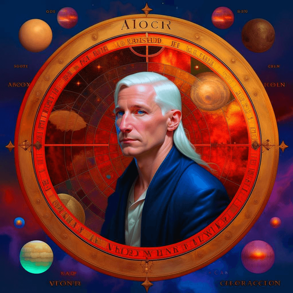 Moon Sign Analysis (Anderson Cooper Birth Chart)