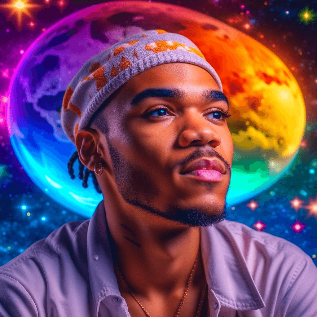 Astrological Factors in Anderson .Paak's Success (Anderson Paak Birth Chart)