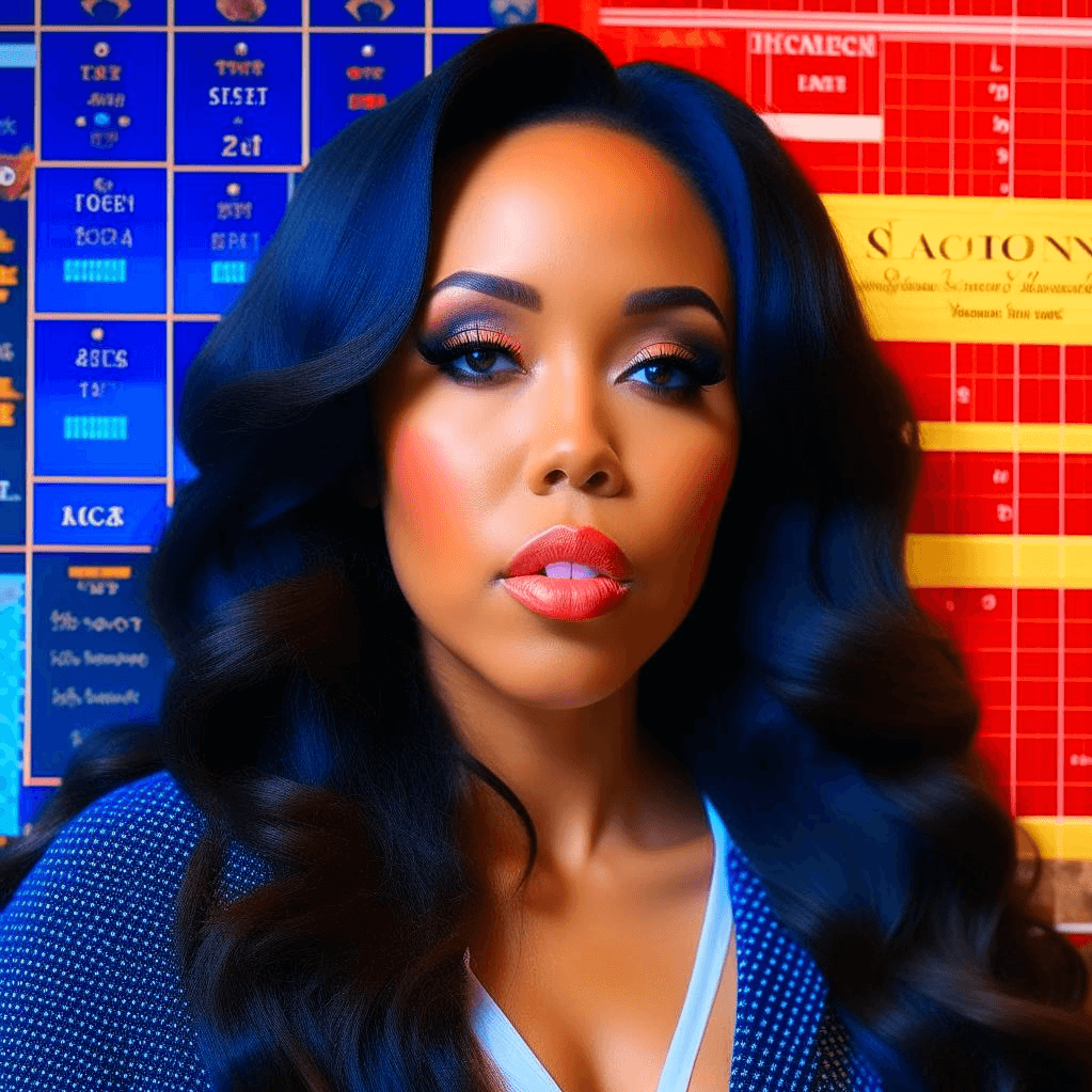 Angela Simmons' Birth Chart and Self-Discovery (Angela Simmons Birth Chart)