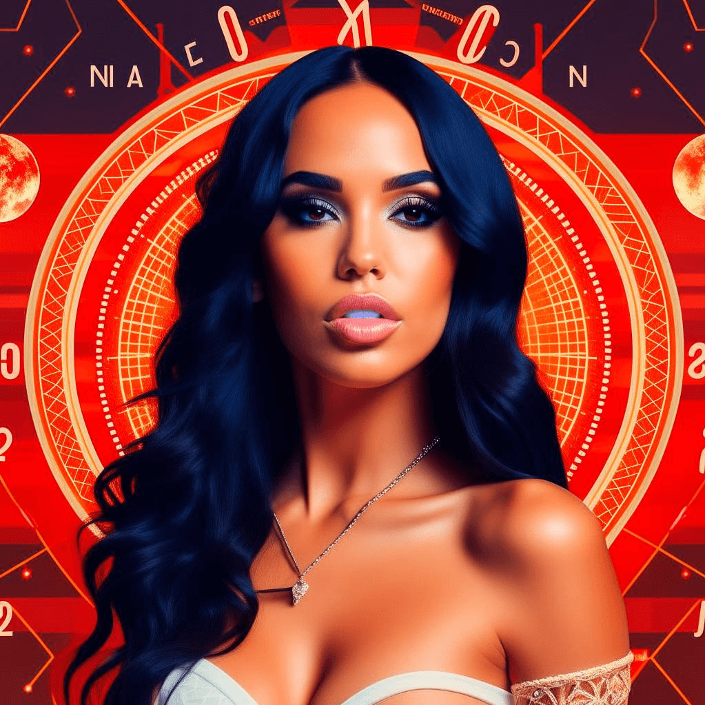 Anitta's Birth Chart Overview (Anitta Birth Chart)