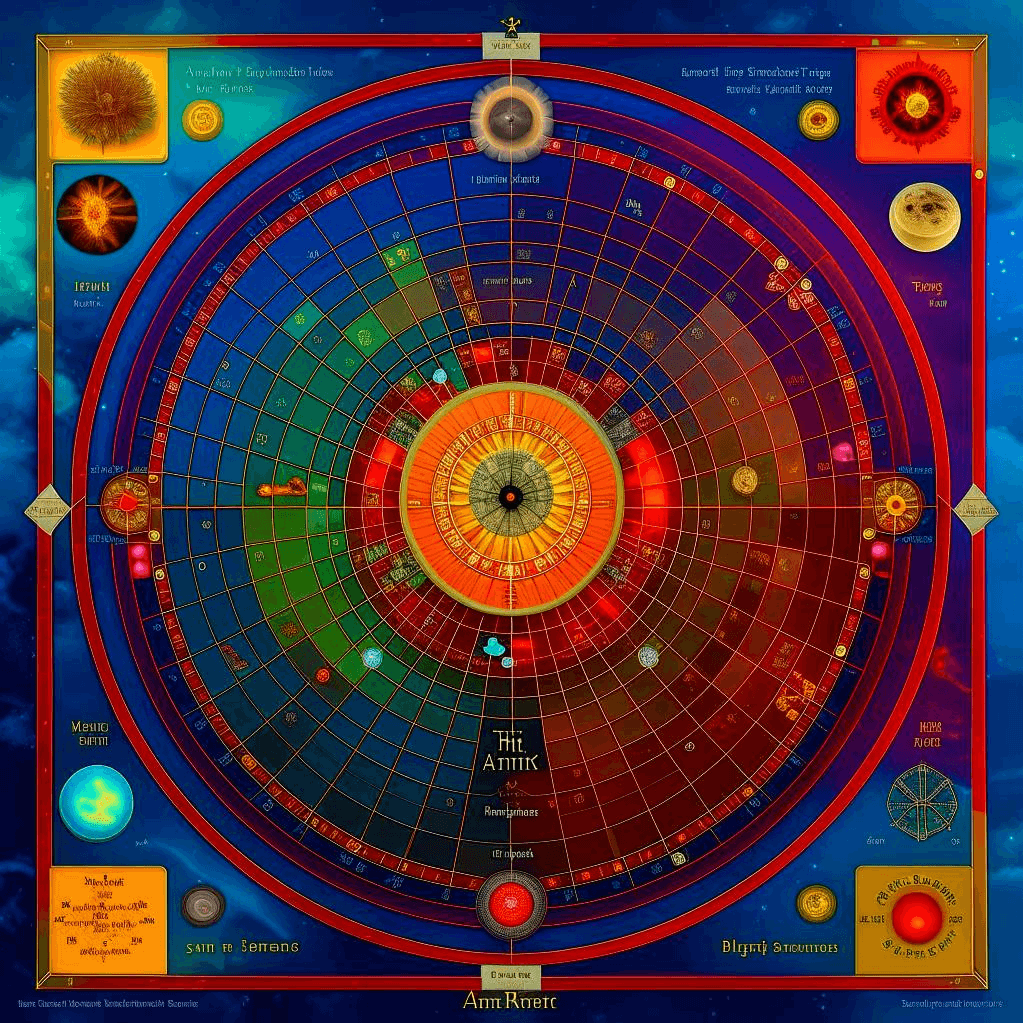 The Impact of Ariel Frenkel's Birth Chart on his Work (Ariel Frenkel Birth Chart)