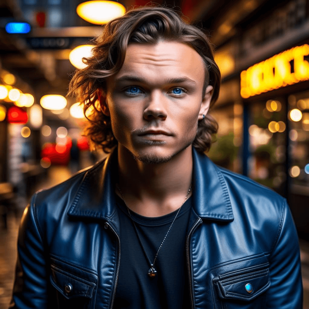 The Rising Sign: Ashton Irwin's First Impression (Ashton Irwin Birth Chart)