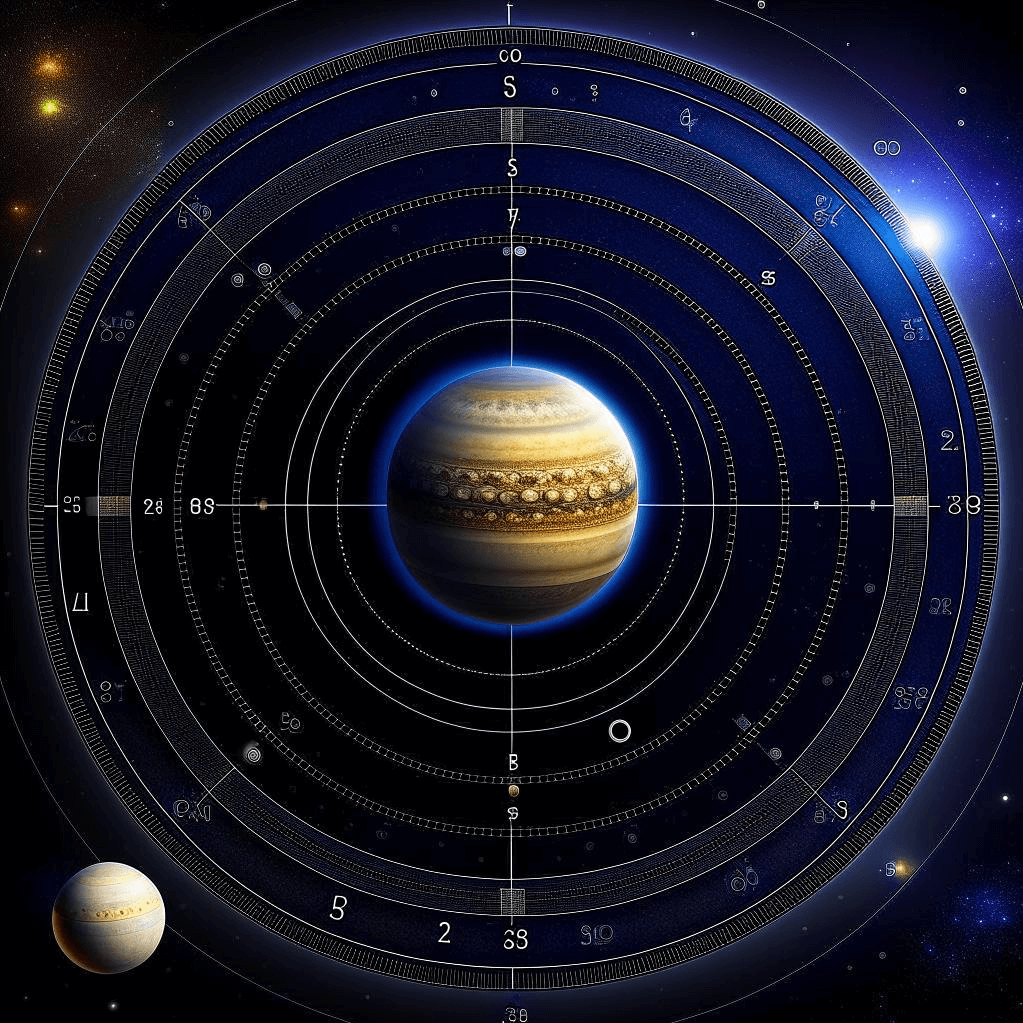 Evaluation of Avery Cyrus' Planetary Aspects (Avery Cyrus Birth Chart)